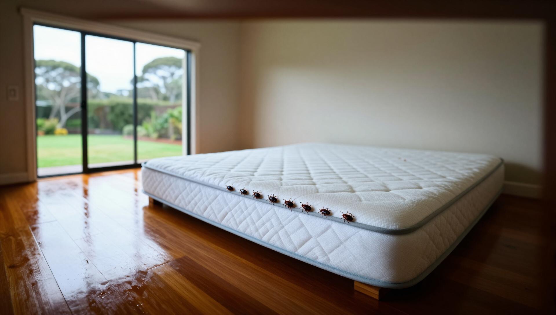 Bed Bugs Control in Forestville