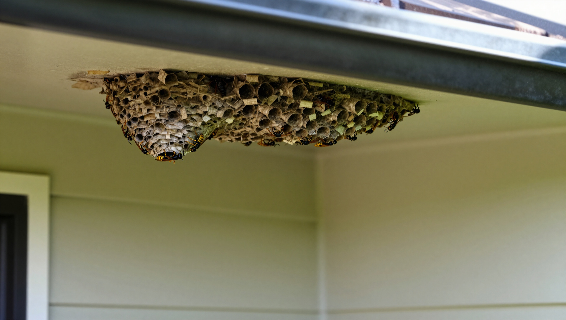 Bees and Wasp Removal in Forestville
