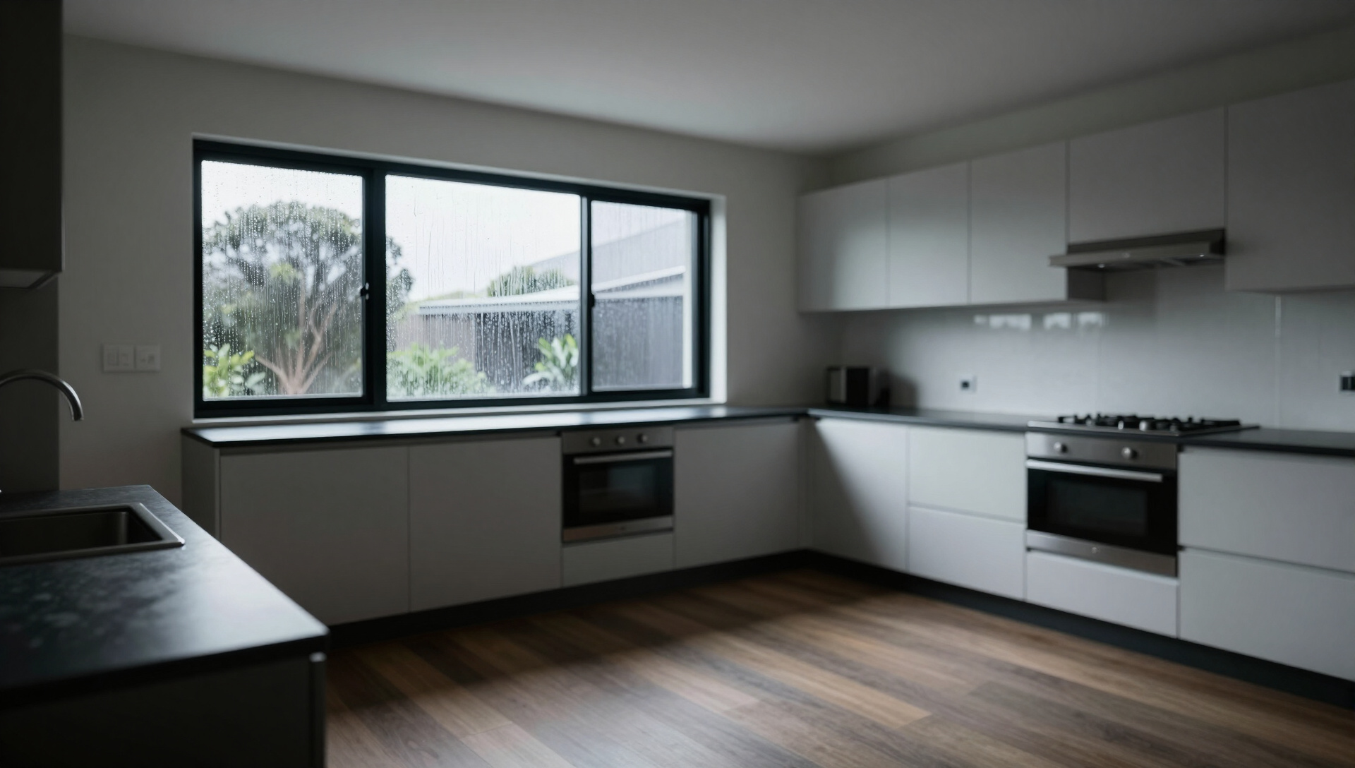 End of lease pest control in Forestville