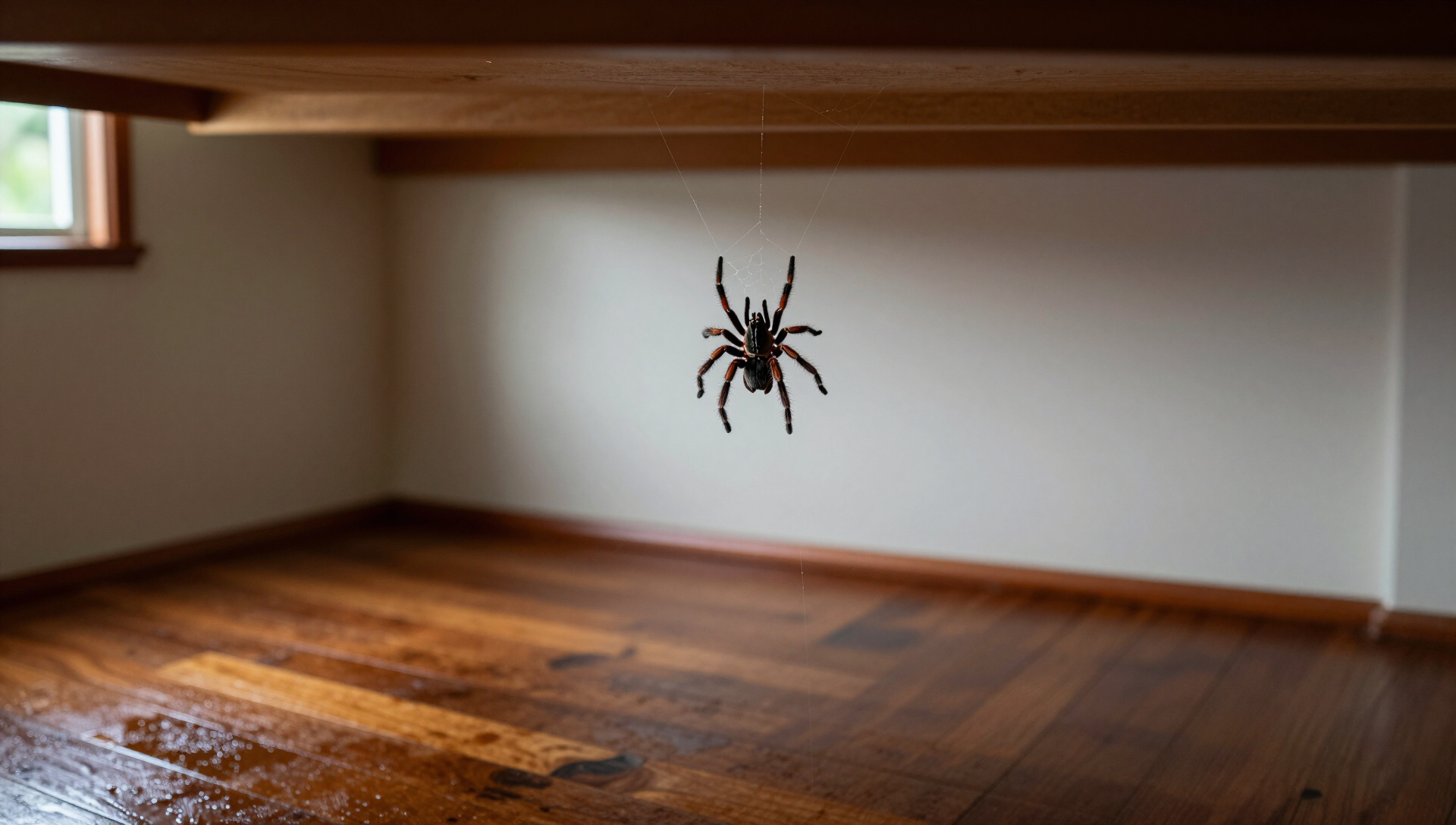 Spider Control in Forestville